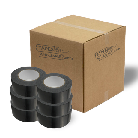 What Is Gaffer Tape? Types, Sizes & Smart Uses for UK Homes, Events and Trade