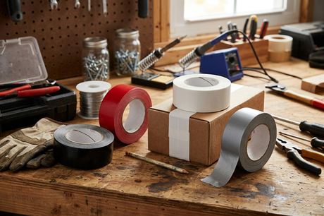 Duct Tape