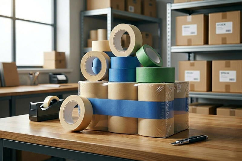 Q1 Where To Buy Masking Tape Wholesale UK