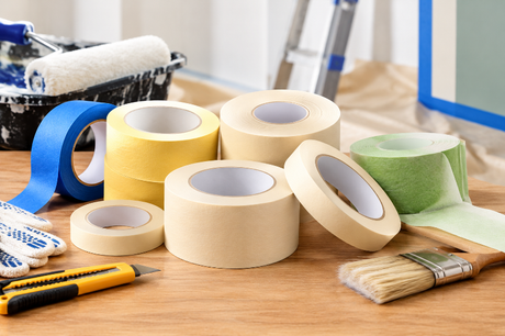 Q1 Masking Tape