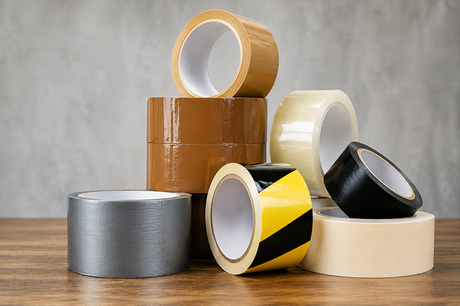 Tape