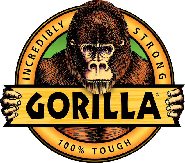 Gorilla Tapes