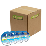 Ultratape UV Outdoor Blue Masking Tape 25mm x 25m