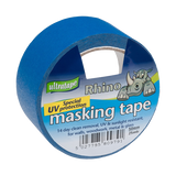 Ultratape UV Outdoor Blue Masking Tape 50mm x 25m