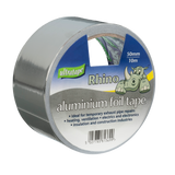 Ultratape Aluminium Foil Tape 50mm x 10m
