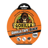 Gorilla Tape Black Extra Strong- 48mm x 11m
