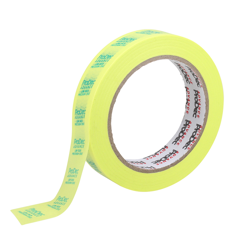 ProDec Advance Low Tack Precision Tape (1") 24mm x 50m