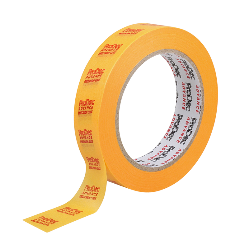 ProDec Advance Precision Masking Tape (1") 24mm x 50m