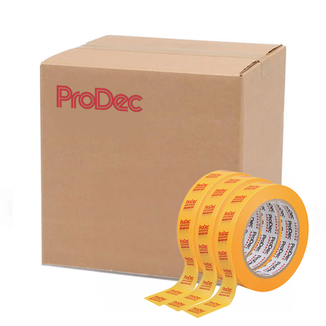 ProDec Advance Precision Masking Tape (1") 24mm x 50m