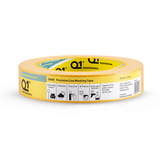 Q1 Precision Line 3560 Masking Tape (1") 25mm x 50m