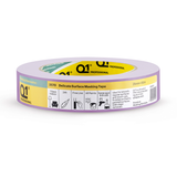 Q1 Delicate Surface 3570 Masking Tape (1") 25mm x 50m