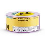 Q1 Delicate Surface 3570 Masking Tape (2") 50mm x 50m