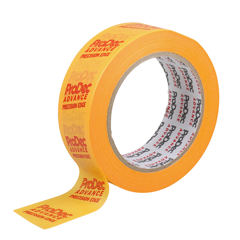 ProDec Advance Precision Masking Tape (1.5") 36mm x 50m