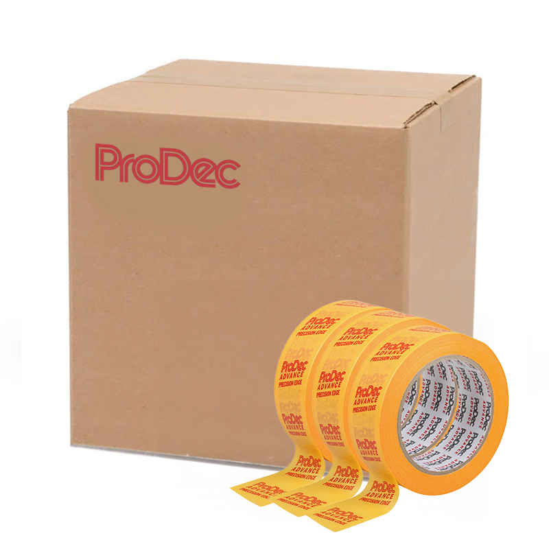 ProDec Advance Precision Masking Tape (1.5") 36mm x 50m