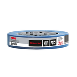 3M 2090 Scotch Blue Masking Tape 24mm x 50m