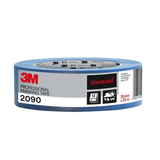 3M 2090 Scotch Blue Masking Tape 36mm x 50m