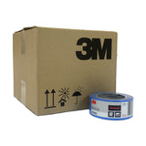 3M 2090 Scotch Blue Masking Tape 24mm x 50m