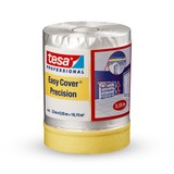 Tesa 4365 Easy Cover Precision Drop Masking Film- 550mm x 33m