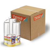 Tesa 4365 Easy Cover Precision Drop Masking Film- 2100mm x 33m