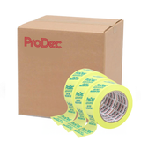 ProDec Advance Low Tack Precision Tape (2") 48mm x 50m