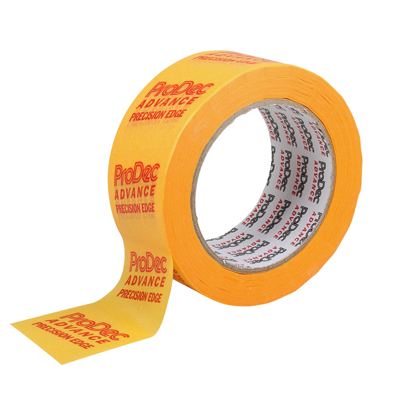 ProDec Advance Precision Masking Tape (2") 48mm x 50m