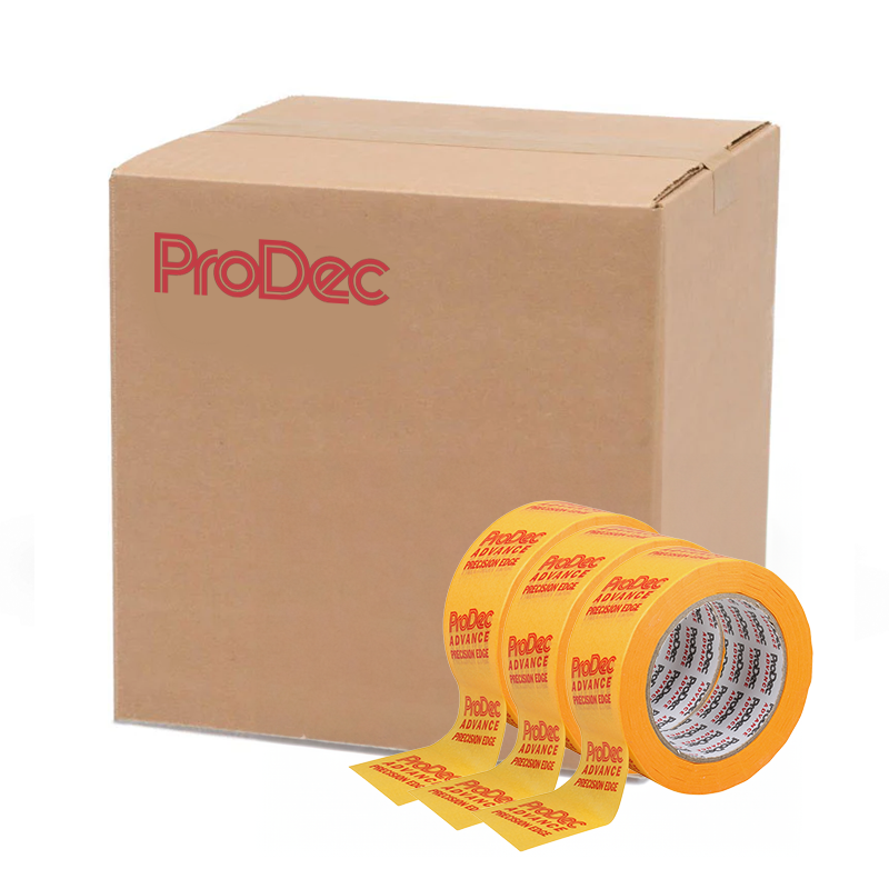 ProDec Advance Precision Masking Tape (2") 48mm x 50m