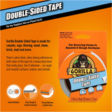 Gorilla Double Sided Tape 35mm x 7.3m