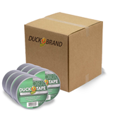 Duck Tape Original Duct Gaffer Tape- Silver 50mm x 50m