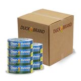 Duck Clean Release Blue Painter's Masking Tape 24mm x 55m