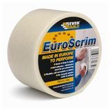 Everbuild Euro Scrim Plaster Board Tape 100mm x 90m