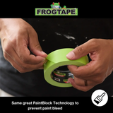 Frog Tape Advanced Premium Painter's Washi Tape 36mm x 41.1m