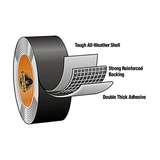 Gorilla Handy Roll Duct Tape- 25mm x 9m