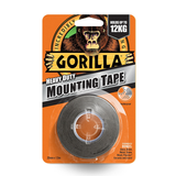 Gorilla Heavy Duty Mounting Tape 25mm x 1.5m