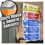 Gorilla Heavy Duty Mounting Tape 25mm x 1.5m