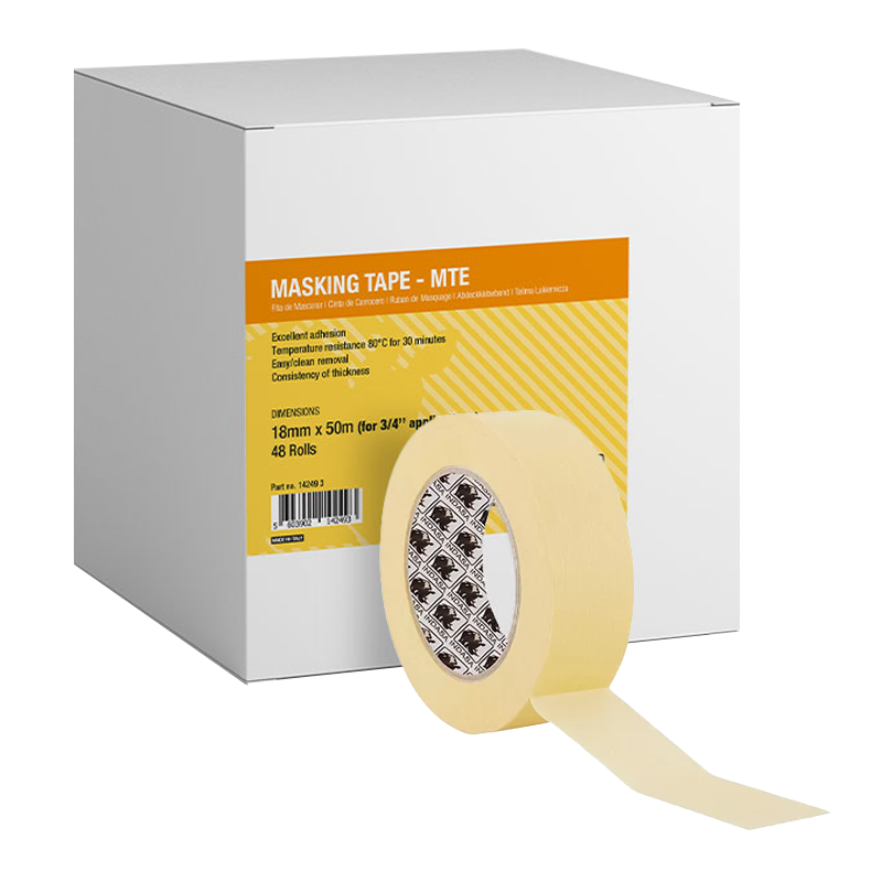 Indasa MTE Masking Tape