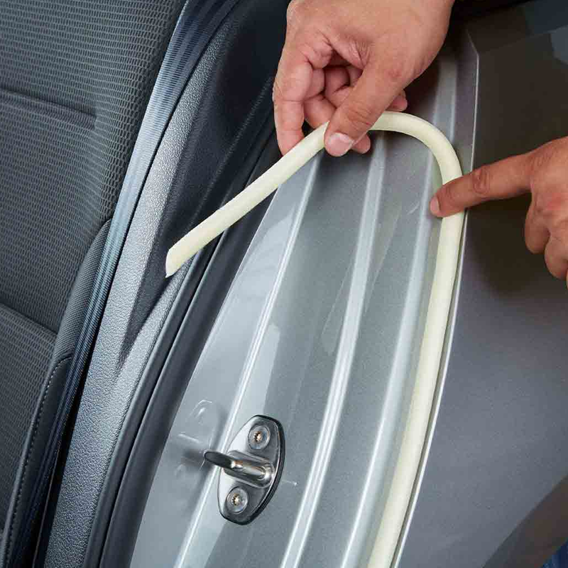 Indasa Smooth Edge Masking Foam Tape