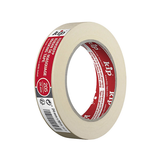 KIP 205 Masking-Tec Crepe Indoor Masking Tape 24mm x 50m