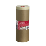 KIP 234 Masking-Tec Masking Paper Tape 300mm x 25m
