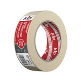 KIP 205 Masking-Tec Crepe Indoor Masking Tape 36mm x 50m