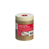 KIP 234 Masking-Tec Masking Paper Tape 180mm x 25m