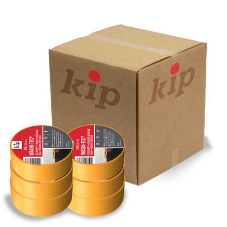 KIP 238 Washi-Tec Washi Masking Tape 48mm x 50m