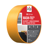 KIP 238 Washi-Tec Washi Masking Tape 36mm x 50m