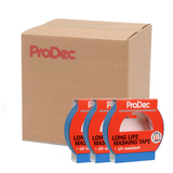 ProDec Long Life UV Resistant Masking Tape (1") 24mm x 50m