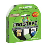 Frog Tape Multi- Surface Masking Tape 24mm x 55m