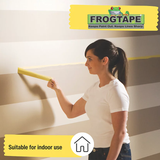 Frog Tape Low Tack Masking Tape 24mm x 55m
