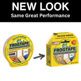 Frog Tape Low Tack Masking Tape 24mm x 55m