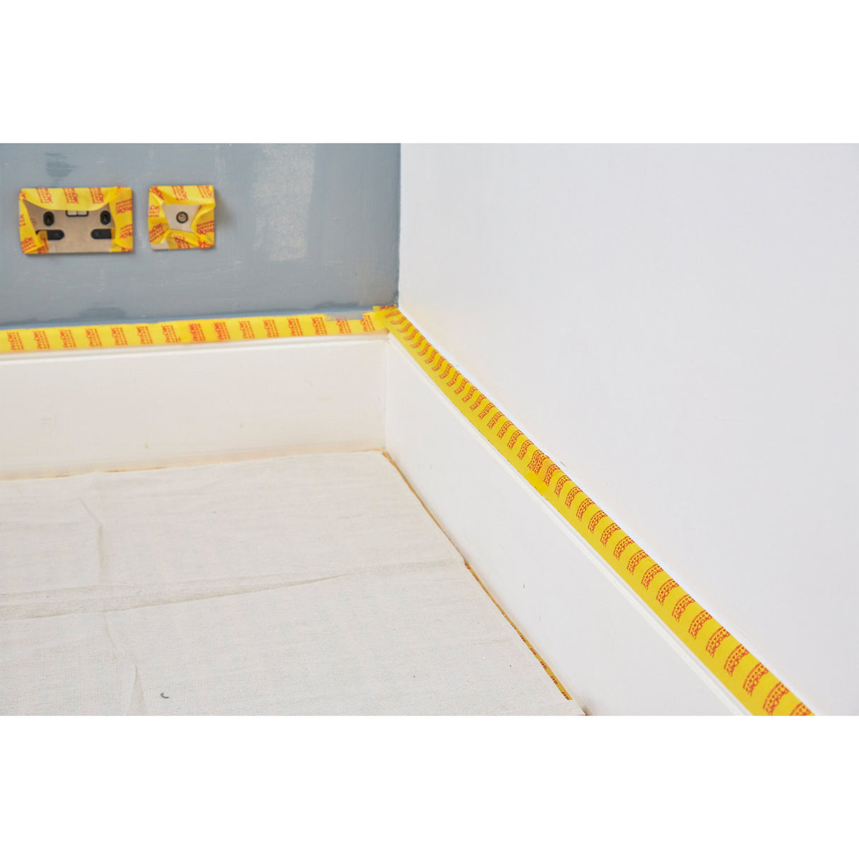 ProDec Advance Precision Masking Tape (1.5") 36mm x 50m