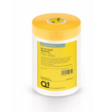 Q1 Pre Taped Washi Masking Film 550mm x 33m