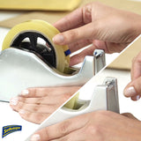 Sellotape Original Golden Tape 24mm x 50m