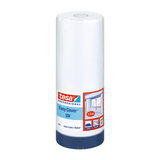 Tesa 4369 Easy Cover UV Outdoor Drop Masking Film 1400mm x 14m
